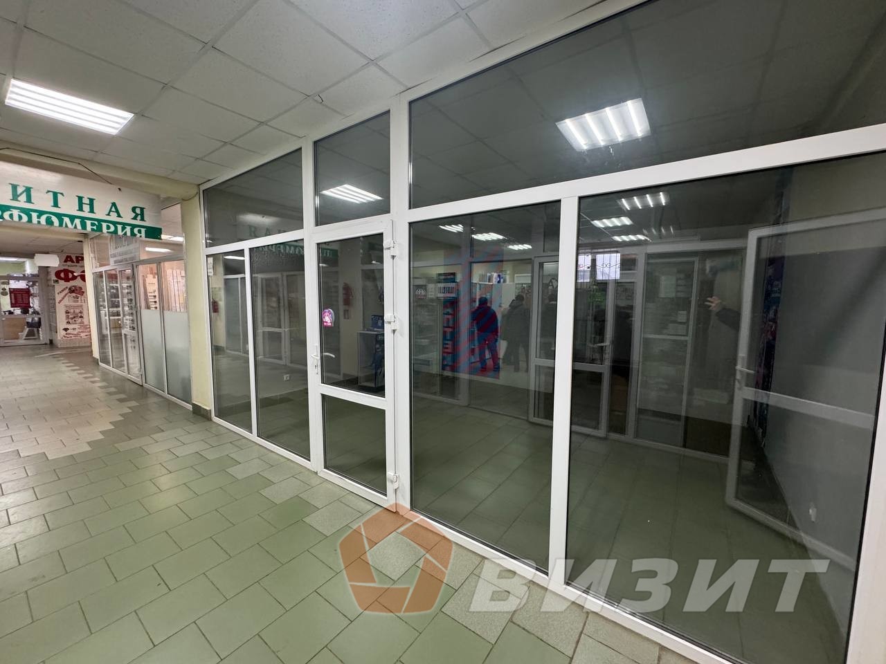 Аренда коммерческой недвижимости, 44м <sup>2</sup>, Самара, Ташкентская улица,  196а