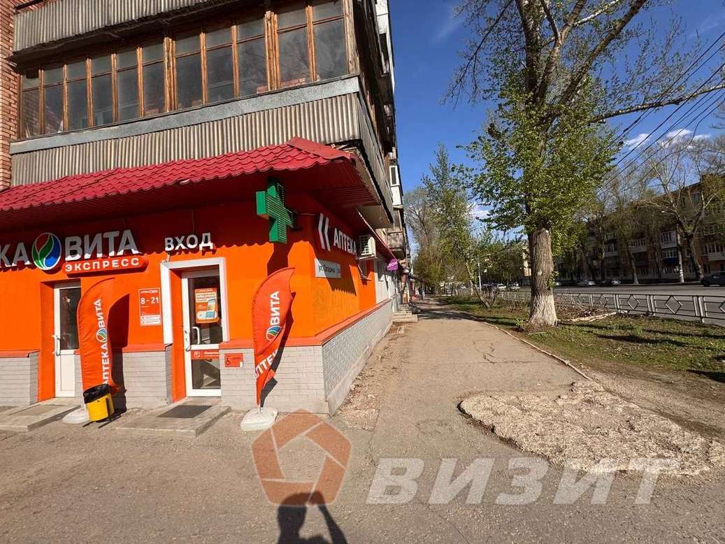 Продажа коммерческой недвижимости, 25м <sup>2</sup>, Самара, Гагарина улица,  124