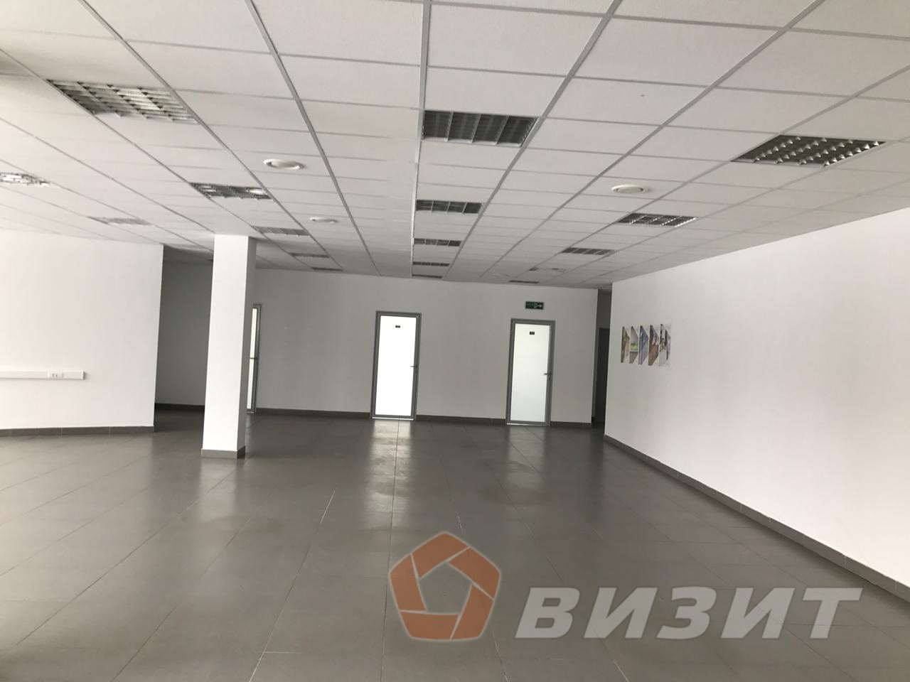 Продажа коммерческой недвижимости, 491м <sup>2</sup>, Самара, Жигули улица,  61