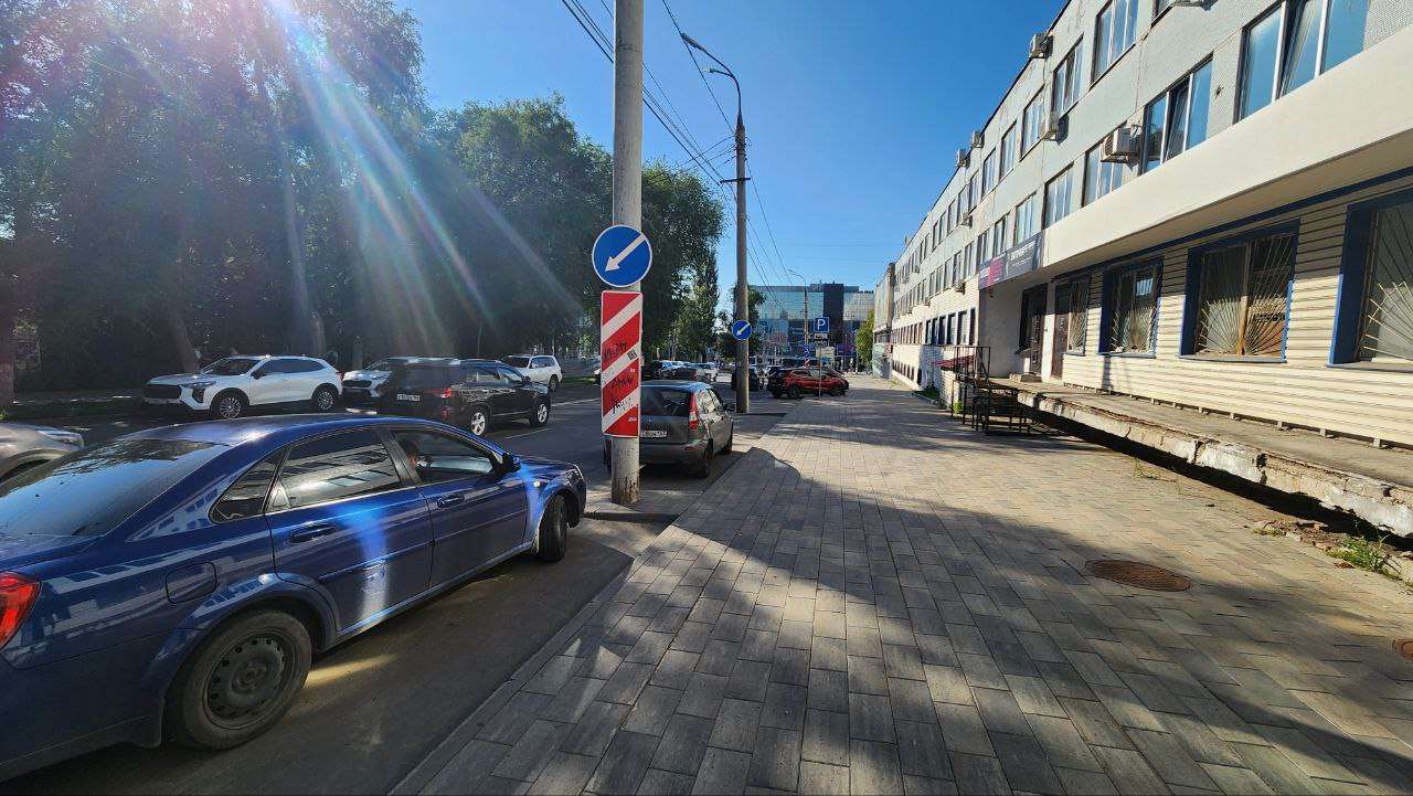 Аренда коммерческой недвижимости, 70м <sup>2</sup>, Самара, Масленникова проспект,  4