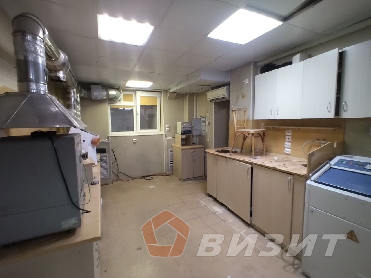 Продажа коммерческой недвижимости, 115м <sup>2</sup>, Самара, Самарская улица,  148