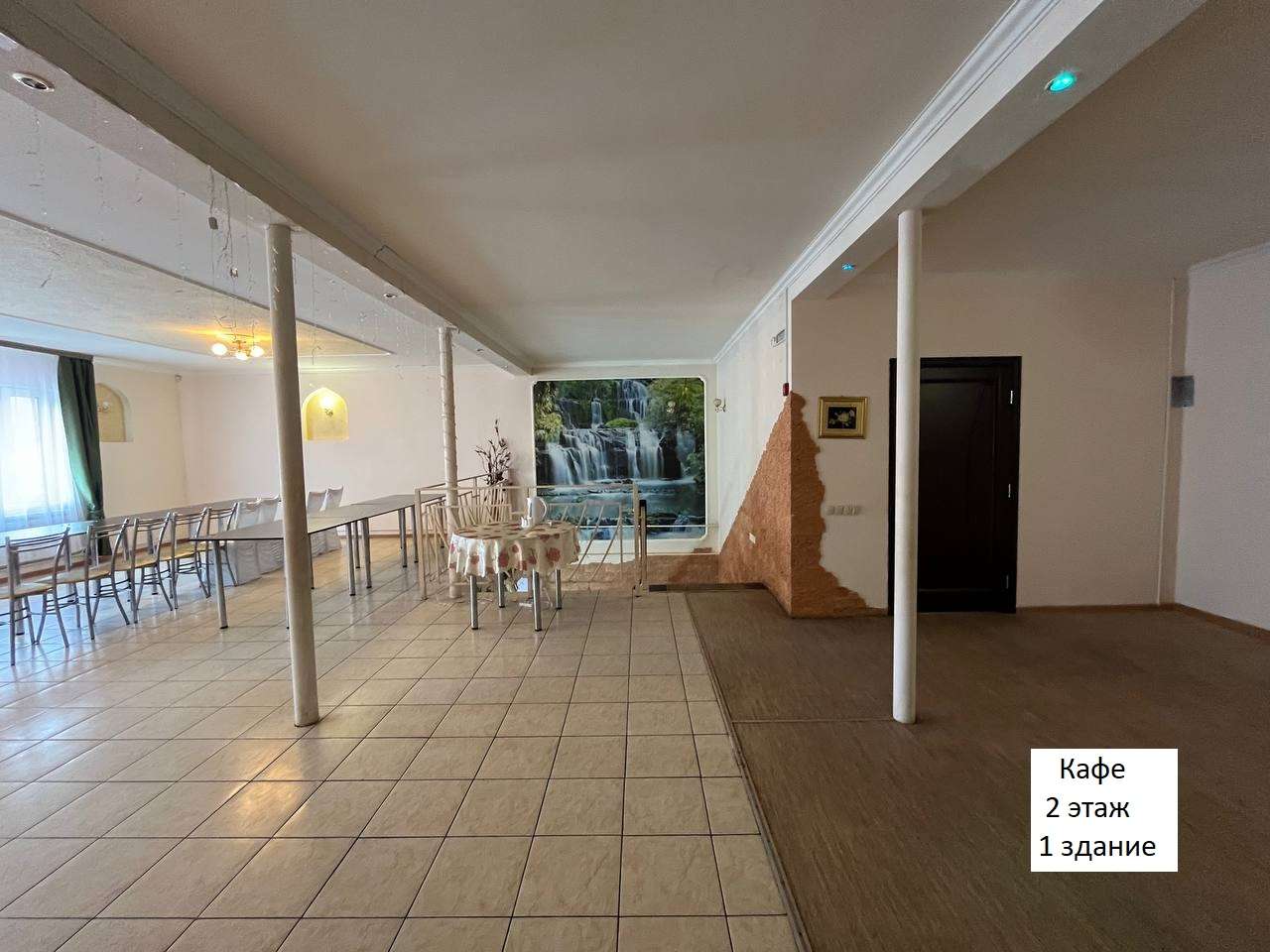 Продажа коммерческой недвижимости, 472м <sup>2</sup>, Самара, Революционная улица,  126