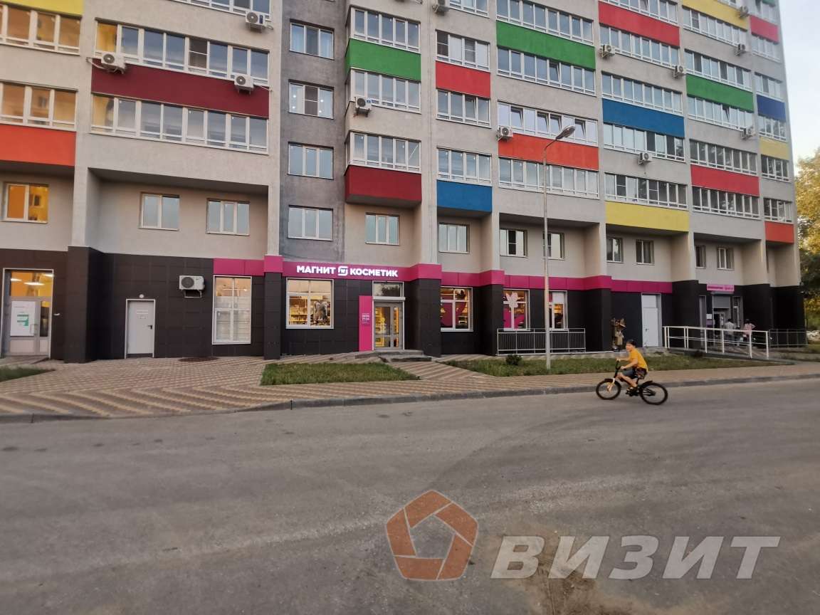 Продажа коммерческой недвижимости, 132м <sup>2</sup>, Самара, Белорусская улица,  28