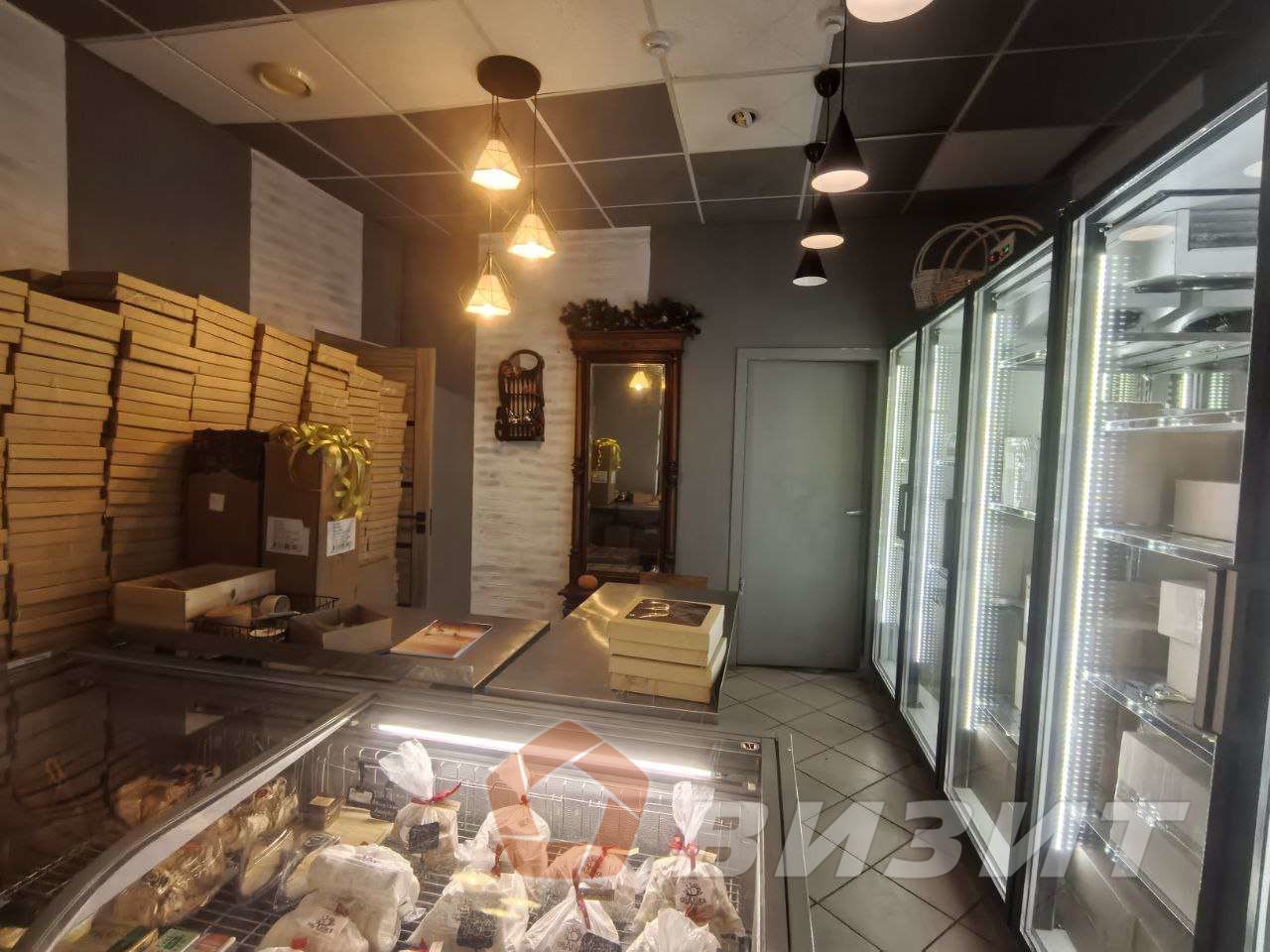 Аренда коммерческой недвижимости, 100м <sup>2</sup>, Самара, Куйбышева улица,  107