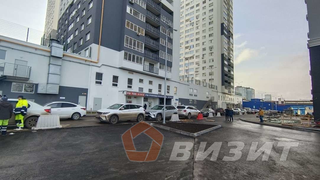 Продажа коммерческой недвижимости, 167м <sup>2</sup>, Самара, Пролетарская улица,  150