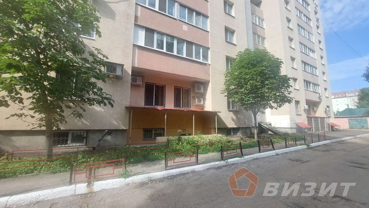 Продажа коммерческой недвижимости, 226м <sup>2</sup>, Самара, Ставропольская улица,  216