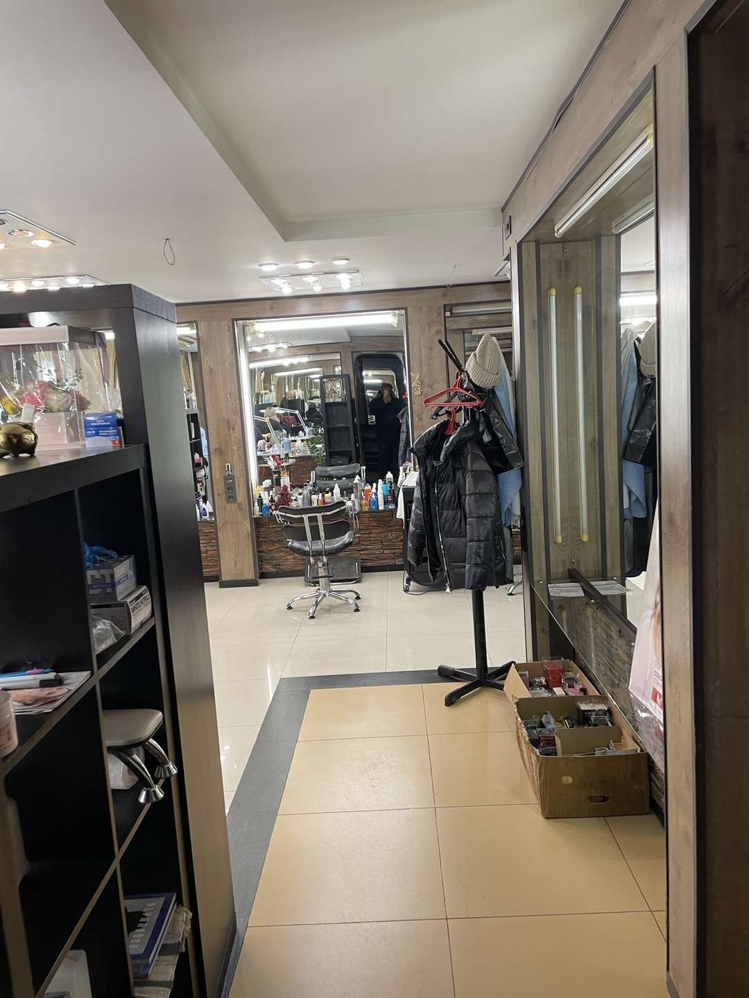 Аренда коммерческой недвижимости, 53м <sup>2</sup>, Самара, Кирова проспект,  201