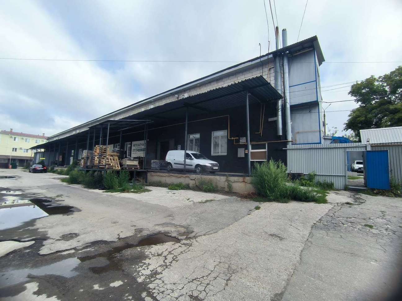 Аренда коммерческой недвижимости, 200м <sup>2</sup>, Самара, Клиническая улица,  154