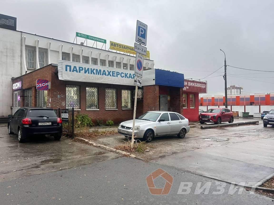 Аренда коммерческой недвижимости, 65м <sup>2</sup>, Самара, Стара-Загора улица,  172а