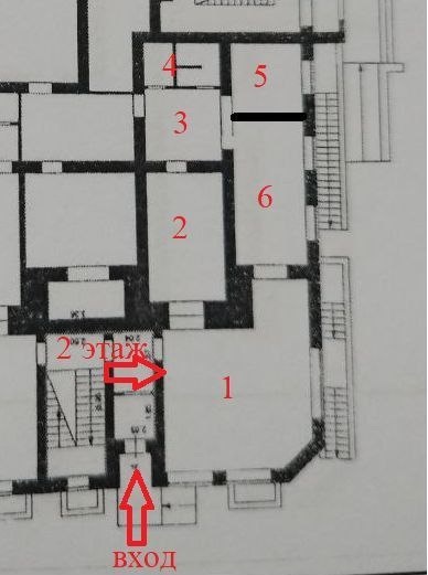 Аренда коммерческой недвижимости, 127м <sup>2</sup>, Самара, Мяги улица,  24А