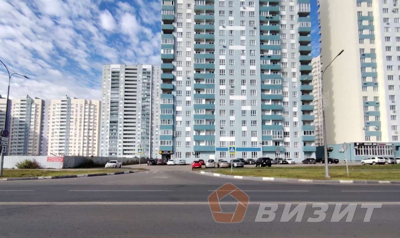 Аренда коммерческой недвижимости, 126м <sup>2</sup>, Самара, Осетинская улица,  21