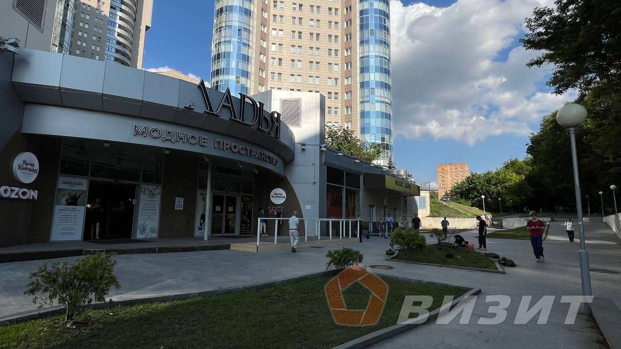 Аренда коммерческой недвижимости, 65м <sup>2</sup>, Самара, Лесная улица,  33