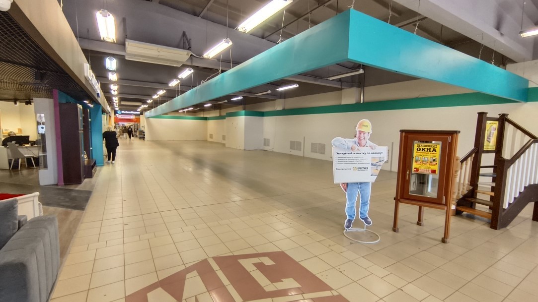 Аренда коммерческой недвижимости, 337м <sup>2</sup>, Тольятти, Громовой улица,  33