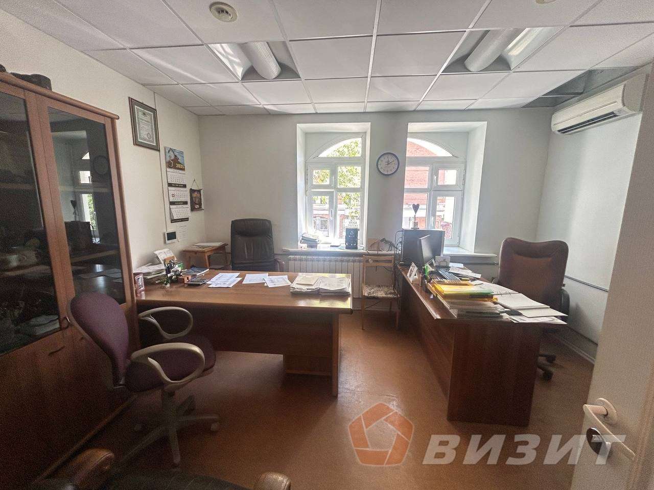 Аренда коммерческой недвижимости, 124м <sup>2</sup>, Самара, Садовая улица,  156