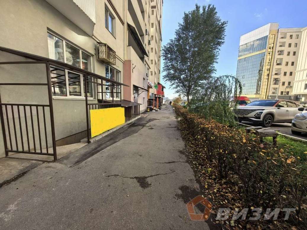 Аренда коммерческой недвижимости, 220м <sup>2</sup>, Самара, Санфировой улица,  99