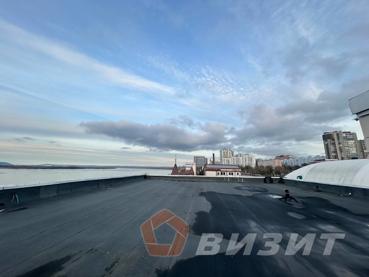 Аренда коммерческой недвижимости, 54м <sup>2</sup>, Самара, Лесная улица,  23к49