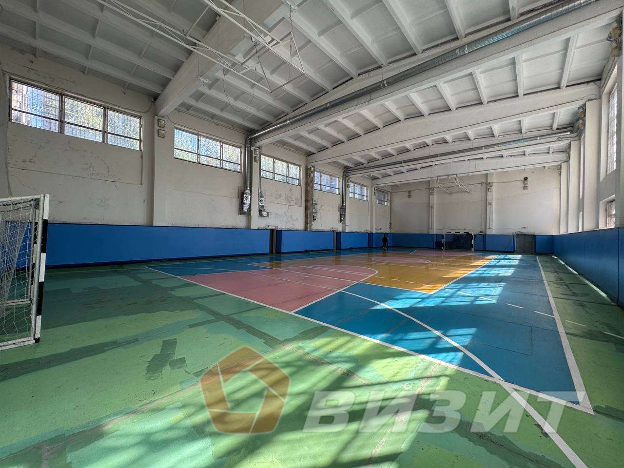 Продажа коммерческой недвижимости, 1036м <sup>2</sup>, Самара, Вятская улица,  18а