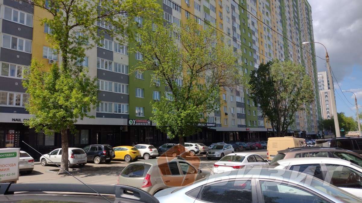 Продажа коммерческой недвижимости, 77м <sup>2</sup>, Самара, Революционная улица,  70