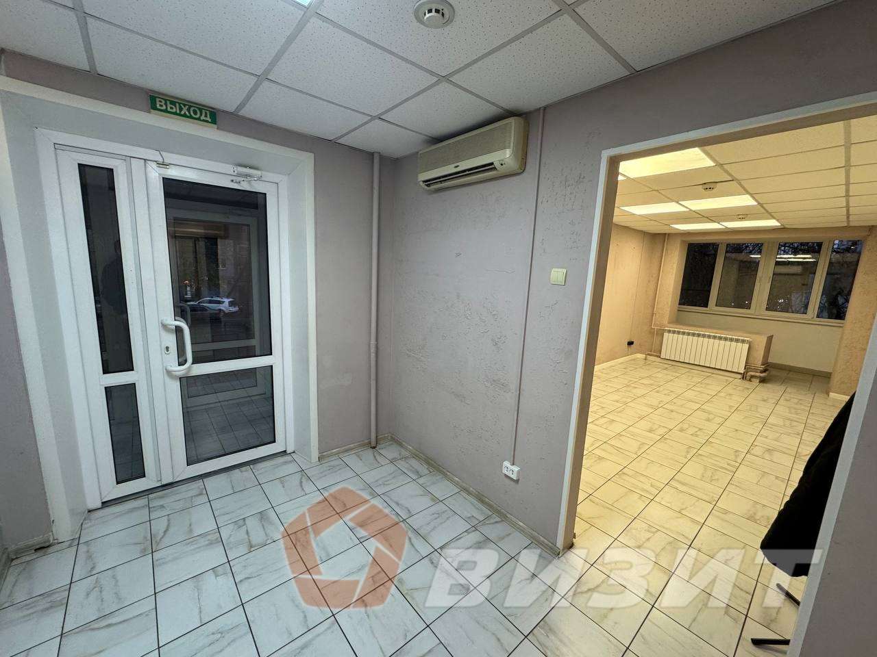 Аренда коммерческой недвижимости, 74м <sup>2</sup>, Самара, Пензенская улица,  64