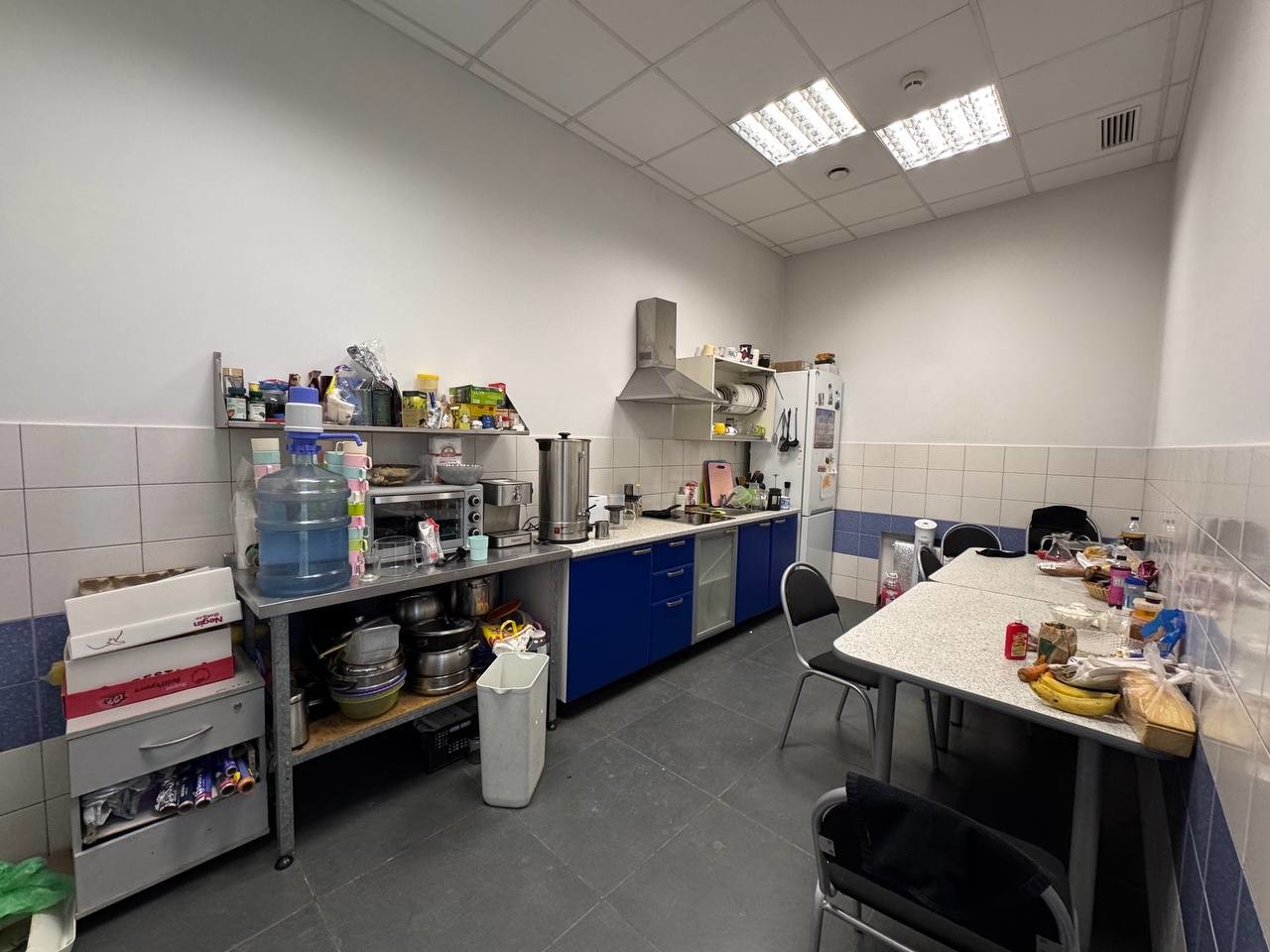 Аренда коммерческой недвижимости, 370м <sup>2</sup>, Самара, Гагарина улица,  1а