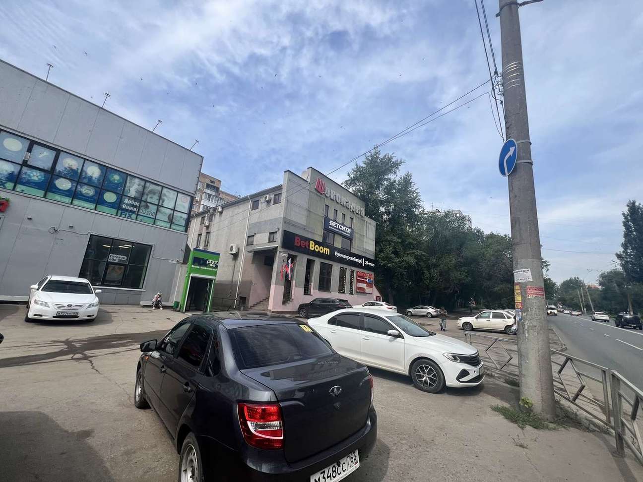 Аренда коммерческой недвижимости, 90м <sup>2</sup>, Самара, Кирова проспект,  180