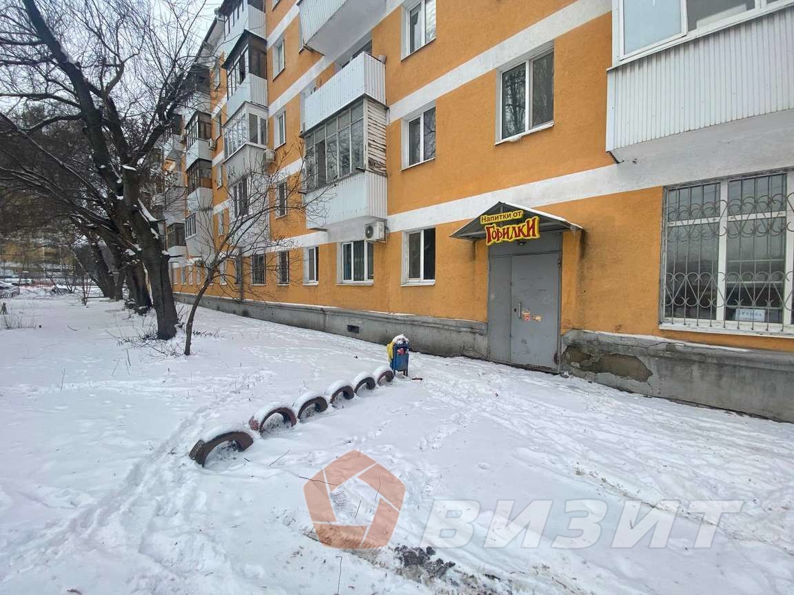 Аренда коммерческой недвижимости, 78м <sup>2</sup>, Самара, Московское шоссе 18-й километр,  9