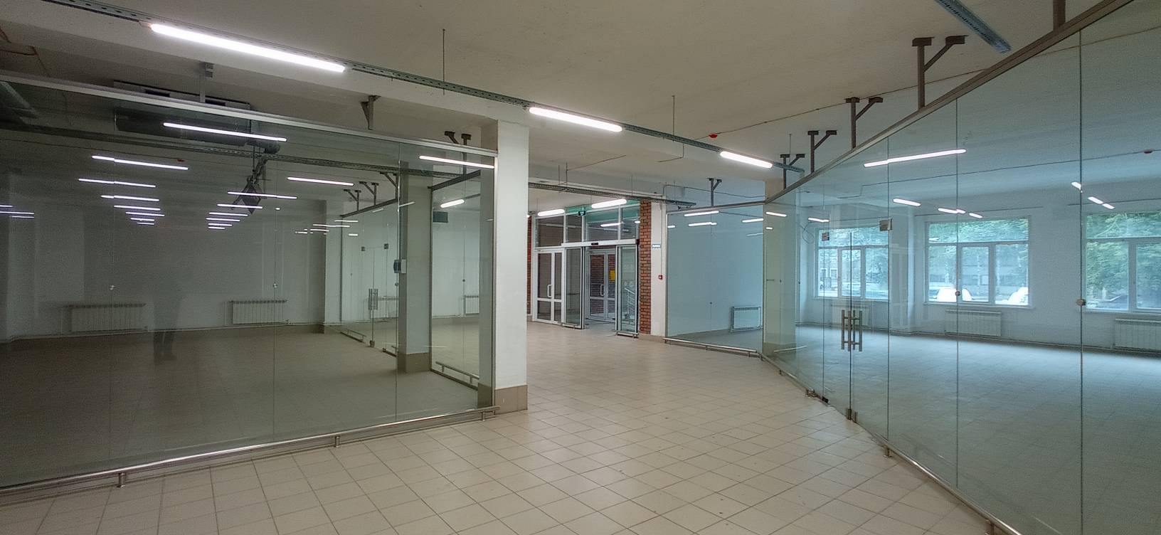 Аренда коммерческой недвижимости, 500м <sup>2</sup>, Самара, Кирова проспект,  10