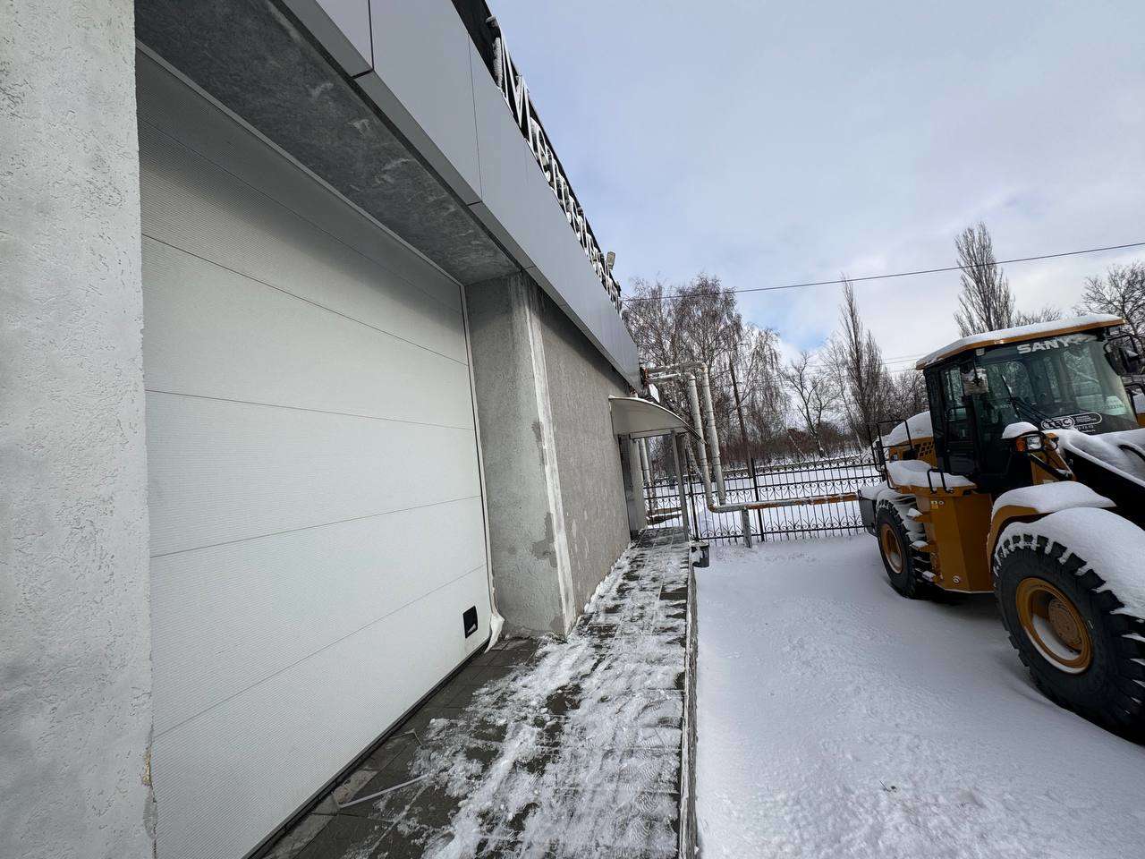 Продажа коммерческой недвижимости, 2500м <sup>2</sup>, Самарская, 4-й квартал,  16кс3