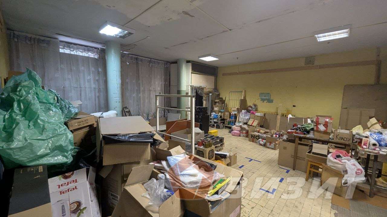 Аренда коммерческой недвижимости, 391м <sup>2</sup>, Самара, Олимпийская улица,  43