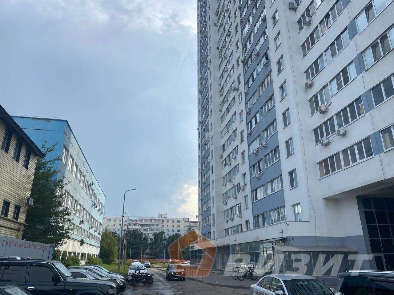 Продажа коммерческой недвижимости, 75м <sup>2</sup>, Самара, Ташкентская улица,  173