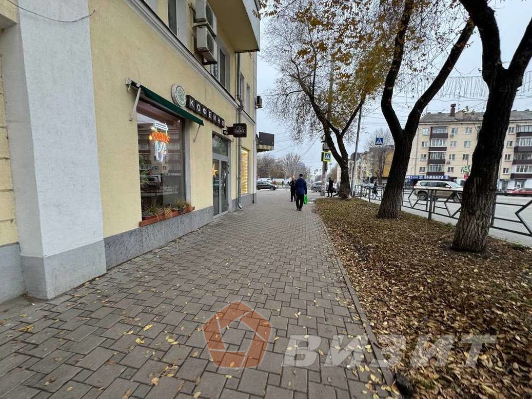 Продажа коммерческой недвижимости, 61м <sup>2</sup>, Самара, Урицкого улица,  2