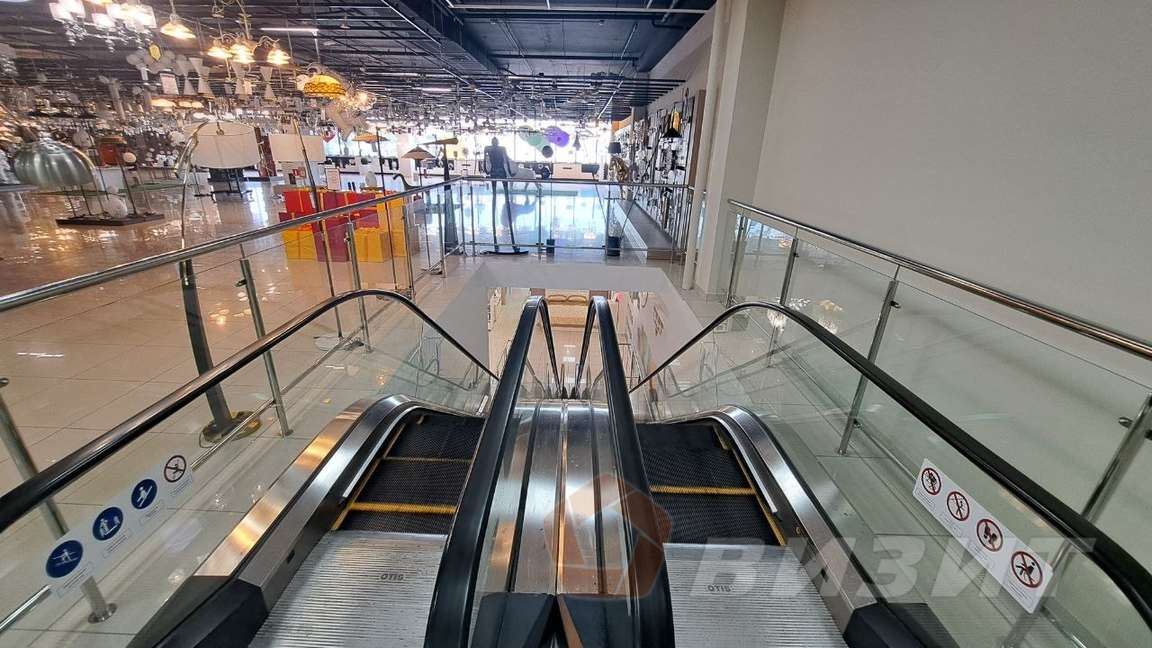 Аренда коммерческой недвижимости, 125м <sup>2</sup>, Самара, Дыбенко улица,  33