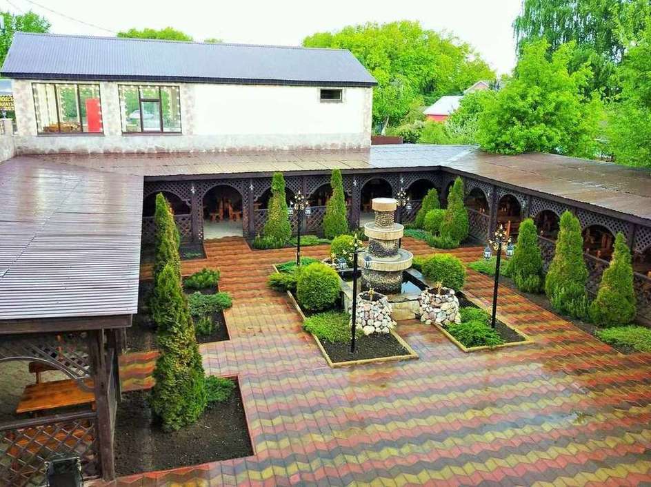 Аренда коммерческой недвижимости, 1400м <sup>2</sup>, Самара, Кабановская улица,  48/50