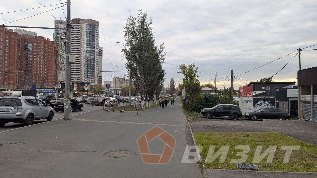 Продажа коммерческой недвижимости, 330м <sup>2</sup>, Самара, Московское шоссе,  100