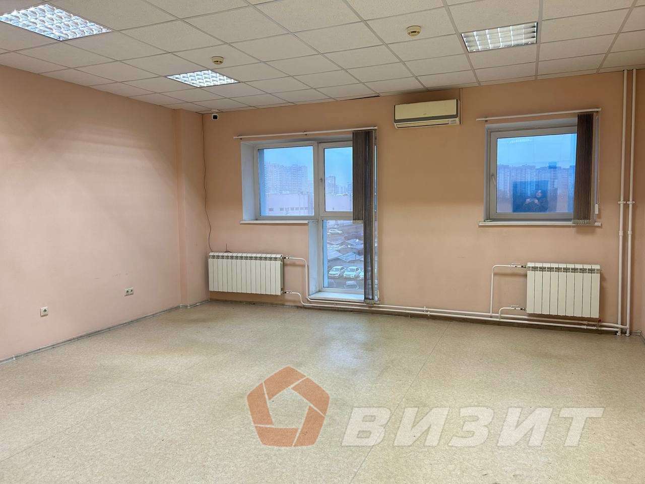 Аренда коммерческой недвижимости, 58м <sup>2</sup>, Самара, Карбышева улица,  63б