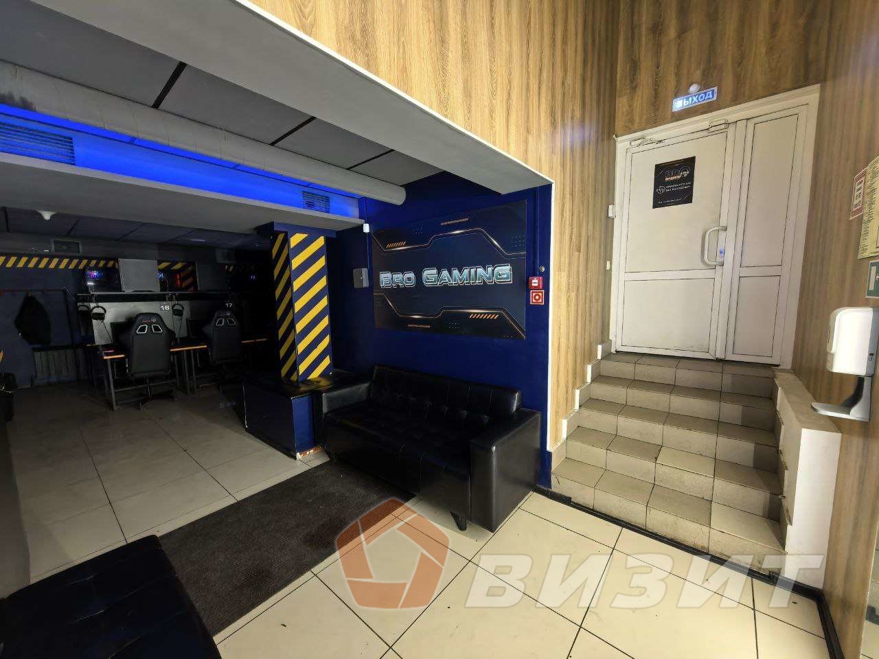 Продажа коммерческой недвижимости, 130м <sup>2</sup>, Самара, Советской Армии улица,  143а