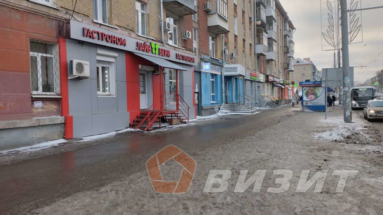 Продажа коммерческой недвижимости, 42м <sup>2</sup>, Самара, Победы улица,  79