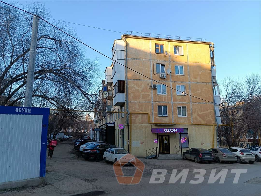 Аренда коммерческой недвижимости, 212м <sup>2</sup>, Самара, Аэродромная улица,  117