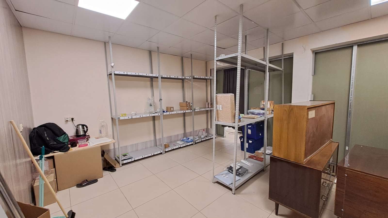 Аренда коммерческой недвижимости, 140м <sup>2</sup>, Самара, Ленинская улица,  116