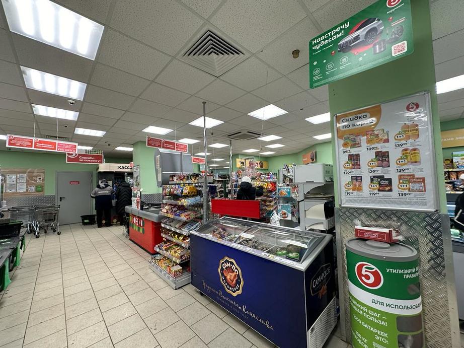 Продажа коммерческой недвижимости, 1509м <sup>2</sup>, Самара, Ново-Вокзальная улица,  146а