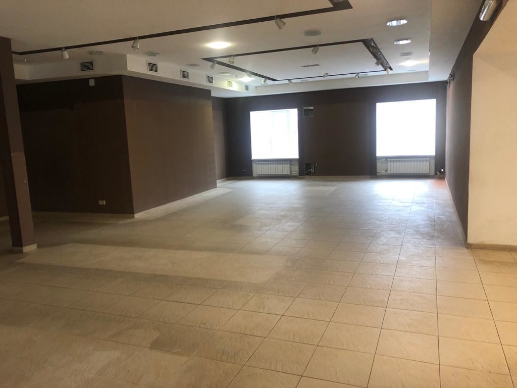 Аренда коммерческой недвижимости, 256м <sup>2</sup>, Самара, Некрасовская улица,  21