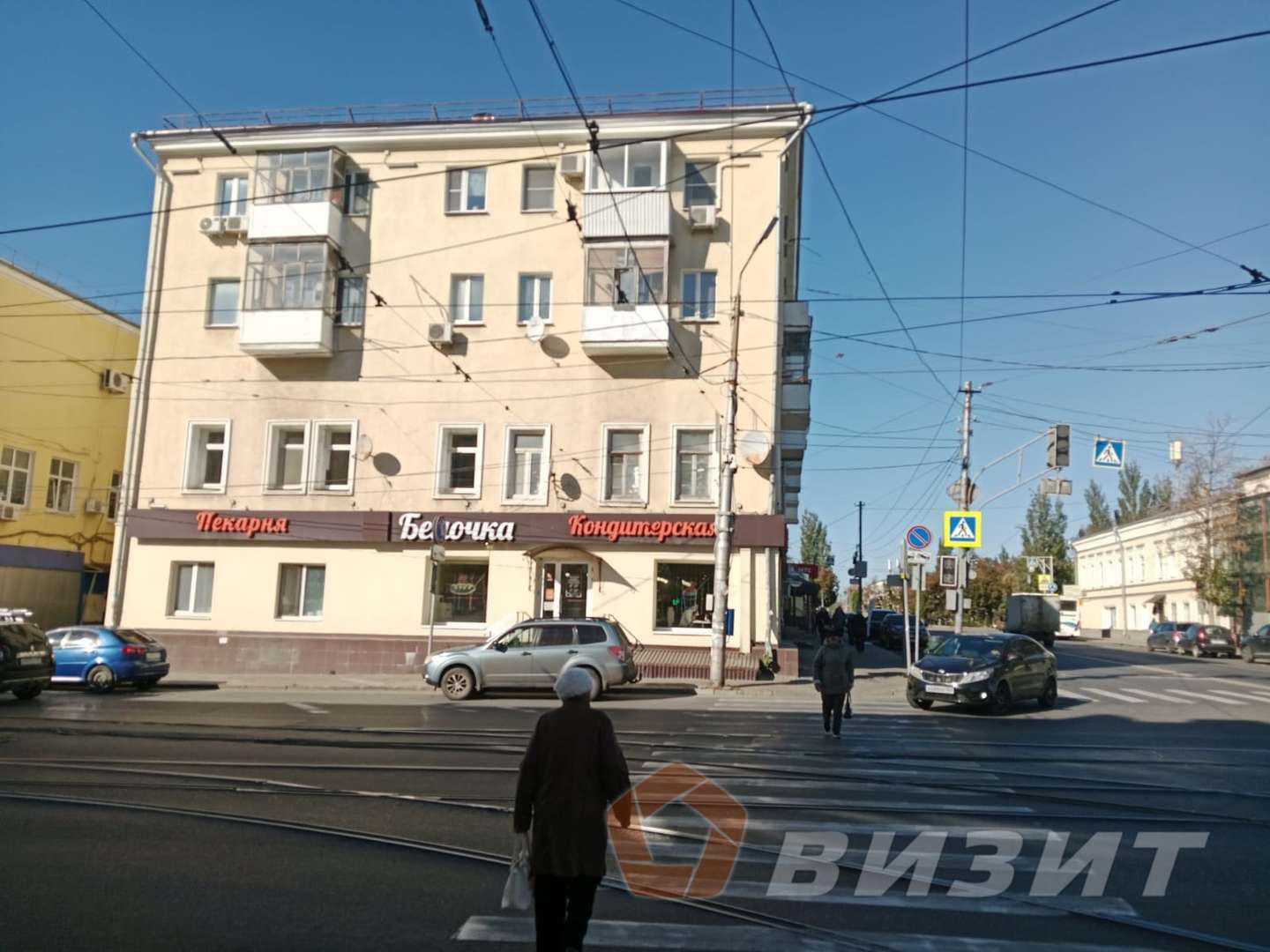 Аренда коммерческой недвижимости, 19м <sup>2</sup>, Самара, Фрунзе улица,  65