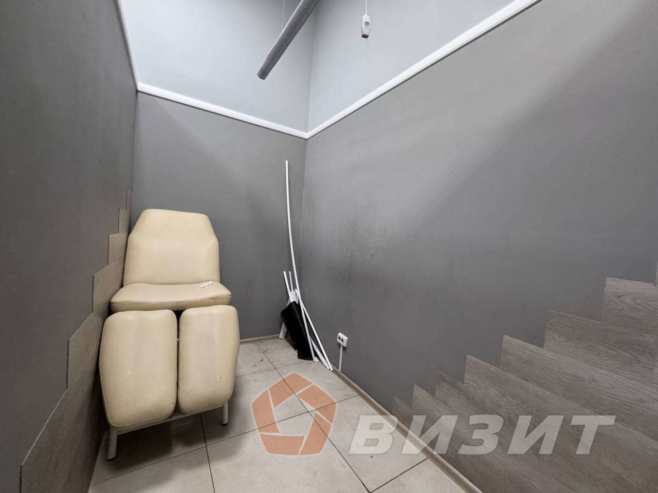 Аренда коммерческой недвижимости, 46м <sup>2</sup>, Самара, Свободы улица,  89