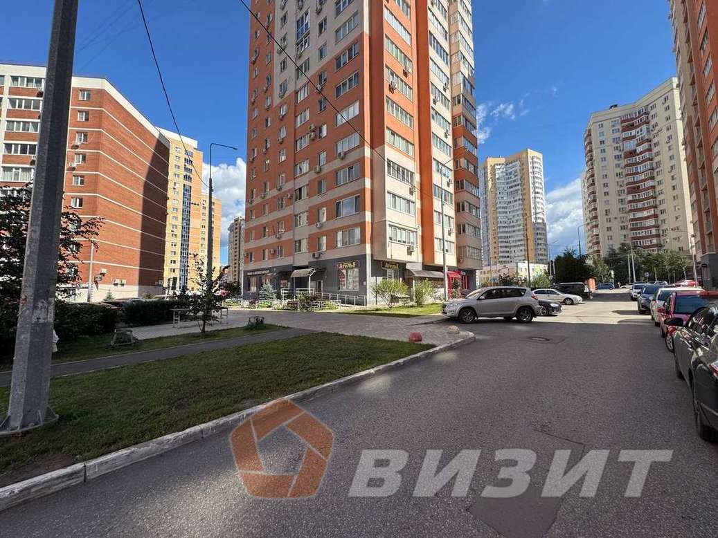 Аренда коммерческой недвижимости, 40м <sup>2</sup>, Самара, 5-я просека,  129