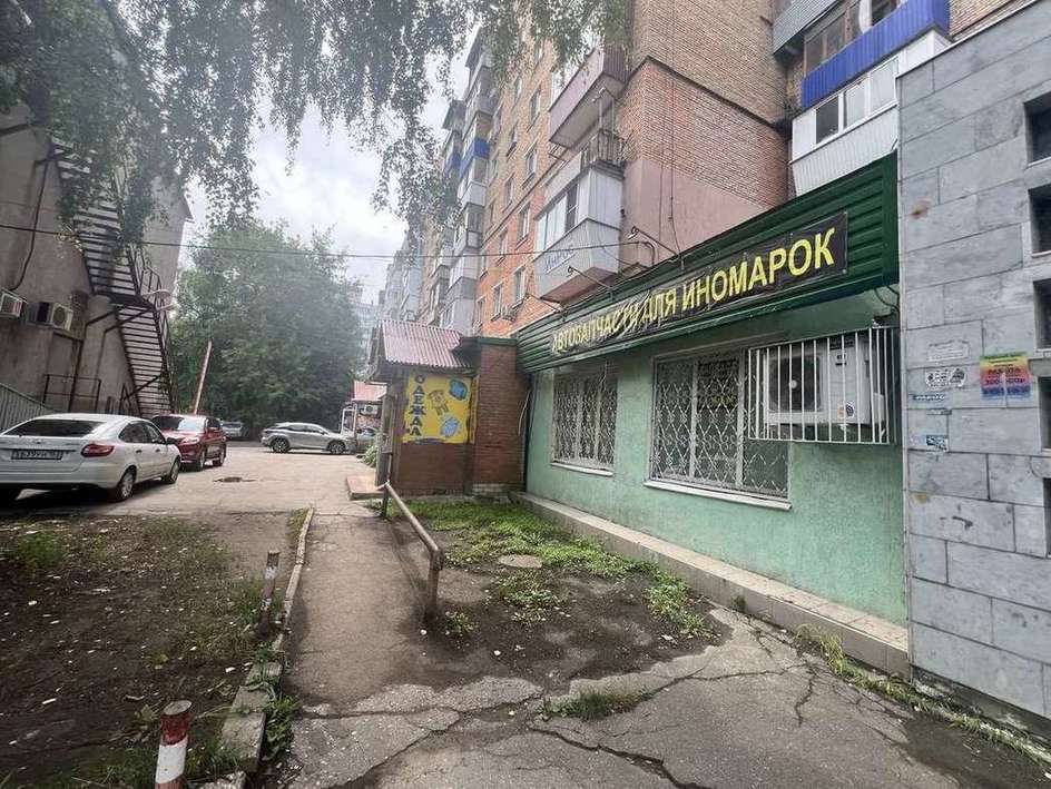 Продажа коммерческой недвижимости, 244м <sup>2</sup>, Самара, Кирова проспект,  180