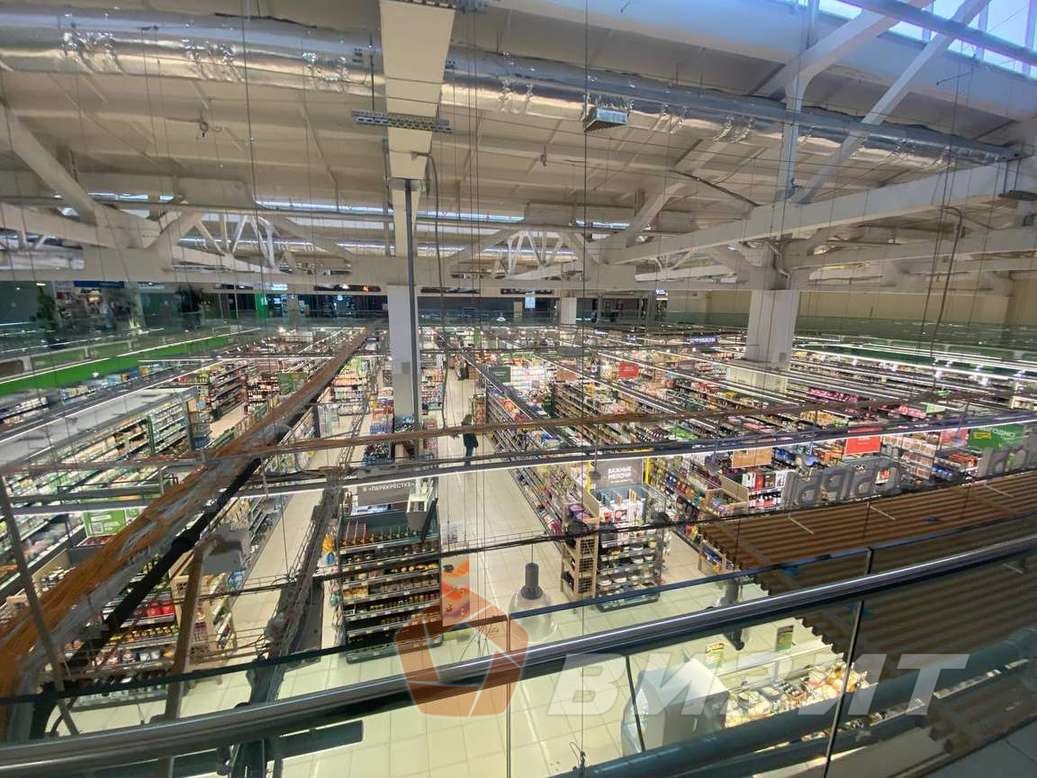 Аренда коммерческой недвижимости, 457м <sup>2</sup>, Самара, Дачная улица,  2