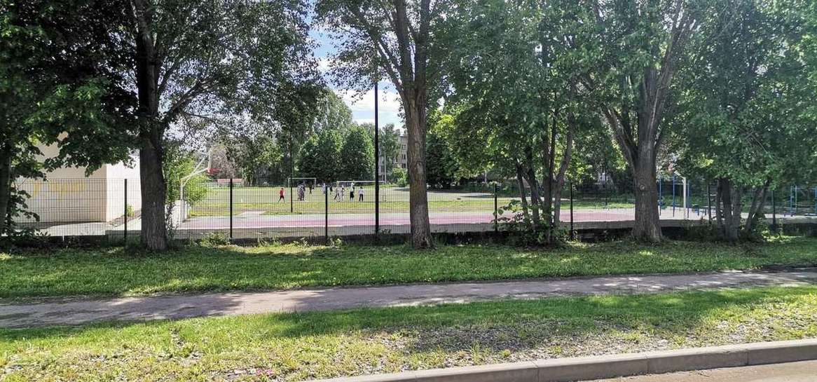 Продажа коммерческой недвижимости, 330м <sup>2</sup>, Самарская, Народная улица,  12А