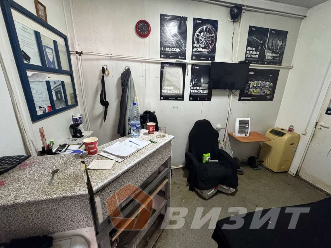 Продажа коммерческой недвижимости, 80м <sup>2</sup>, Самара, Ленинская улица,  166а