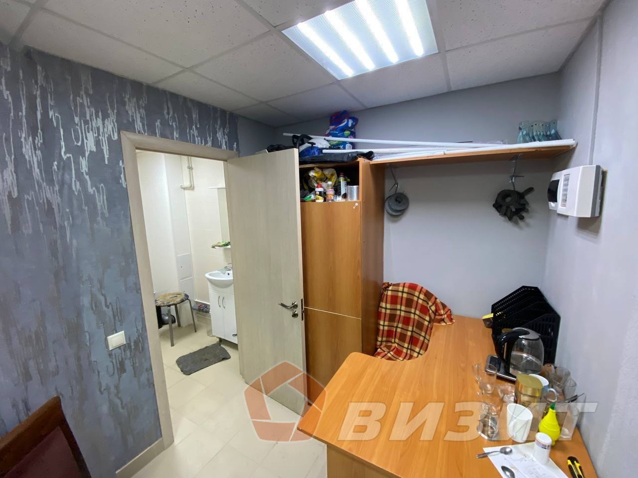 Аренда коммерческой недвижимости, 22м <sup>2</sup>, Самара, Солдатская улица,  12