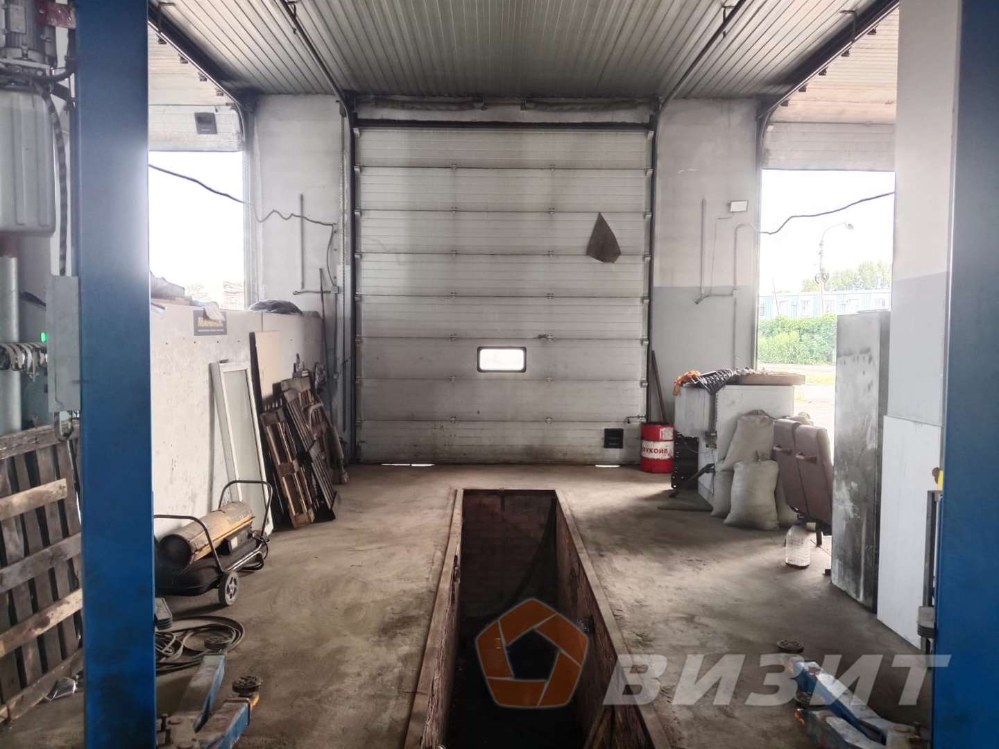 Аренда коммерческой недвижимости, 50м <sup>2</sup>, Самара, Товарная улица,  72в